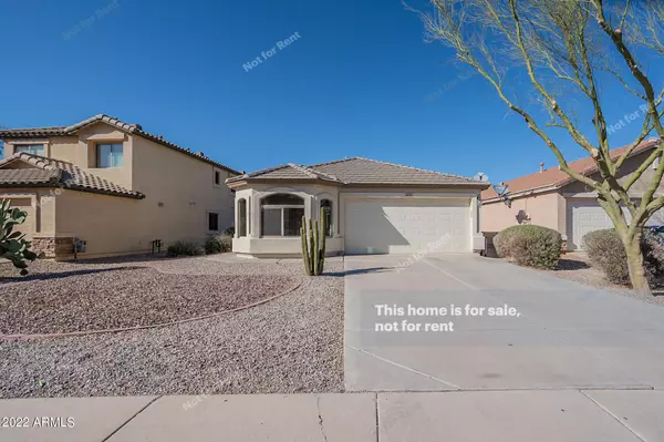 3876 E ROCK Drive, San Tan Valley, AZ 85143