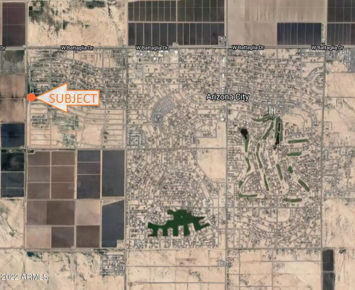 Arizona City, AZ 85123,12776 W LOMA VISTA Drive #-