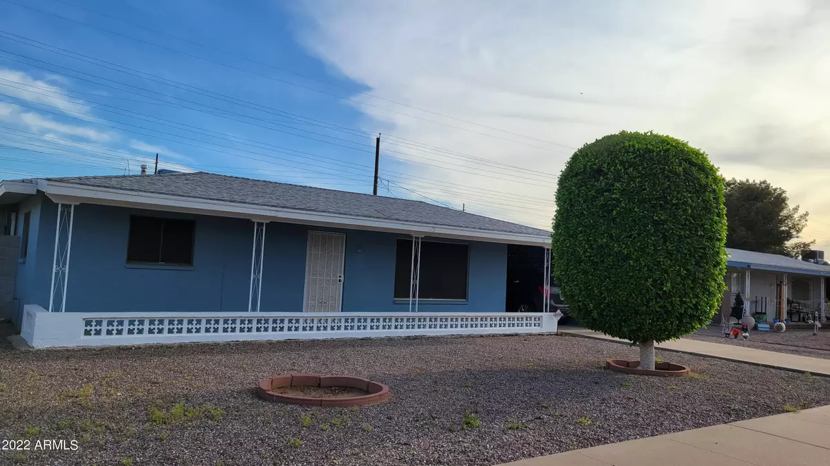 Mesa, AZ 85205,5501 E CICERO Street E