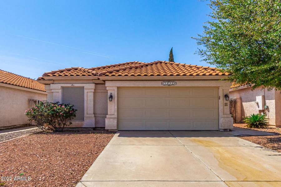 1032 N ALVARO --, Mesa, AZ 85205