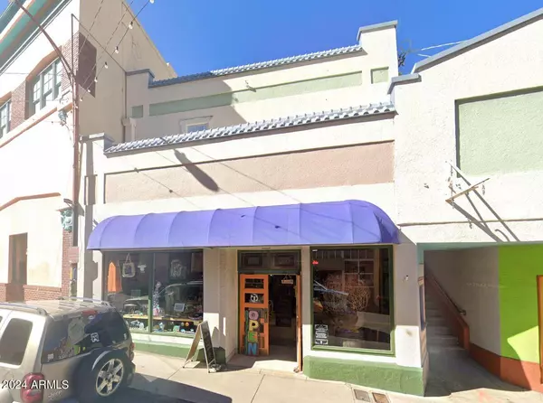 81 MAIN Street, Bisbee, AZ 85603