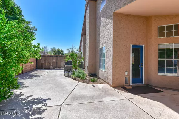 Peoria, AZ 85383,8542 W VIA MONTOYA Drive