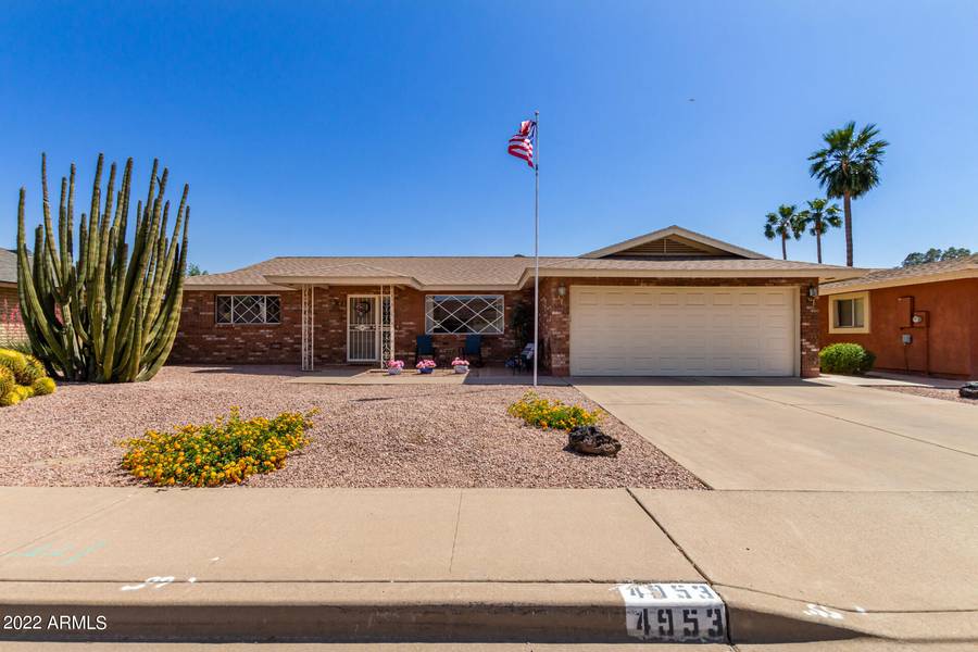 4953 E FARMDALE Avenue, Mesa, AZ 85206