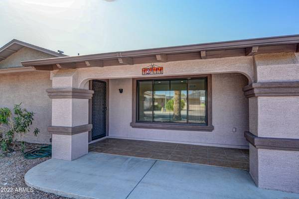 Sun City West, AZ 85375,12411 W SWALLOW Drive