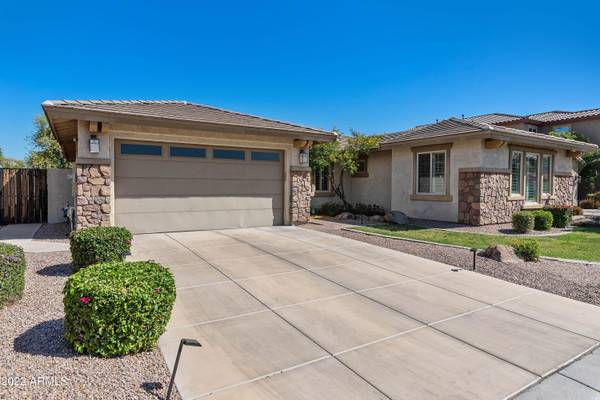 Chandler, AZ 85248,320 W HACKBERRY Drive