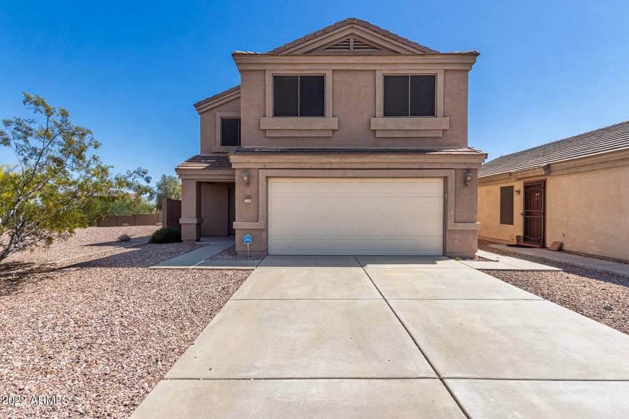 23929 W TWILIGHT Trail, Buckeye, AZ 85326