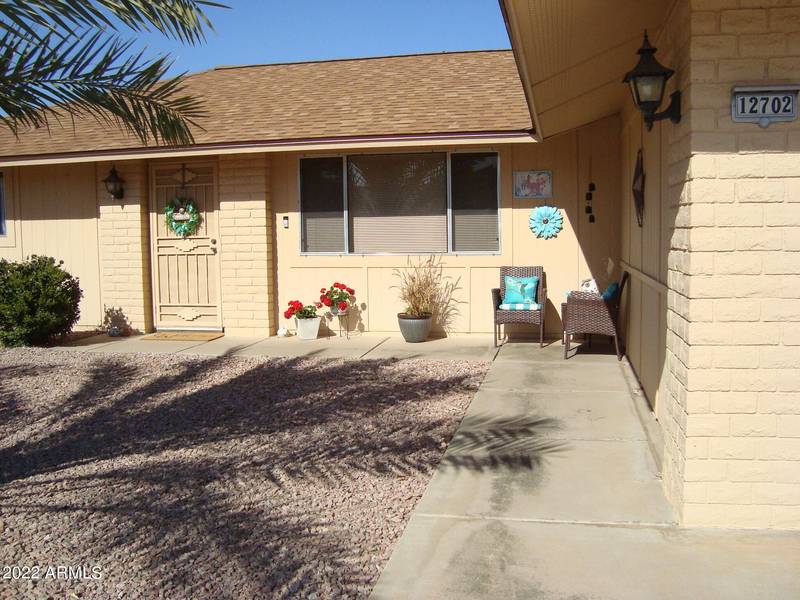 12702 W CRYSTAL LAKE Drive, Sun City West, AZ 85375