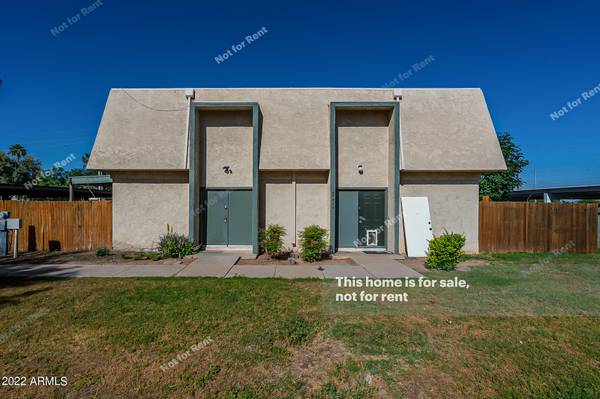 Glendale, AZ 85302,6050 W TOWNLEY Avenue