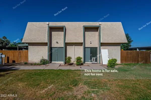 6050 W TOWNLEY Avenue, Glendale, AZ 85302