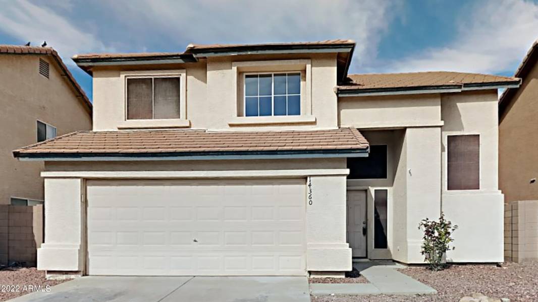 14360 N 154TH Lane, Surprise, AZ 85379