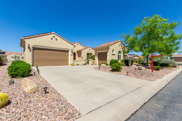 6942 W HERITAGE Way, Florence, AZ 85132