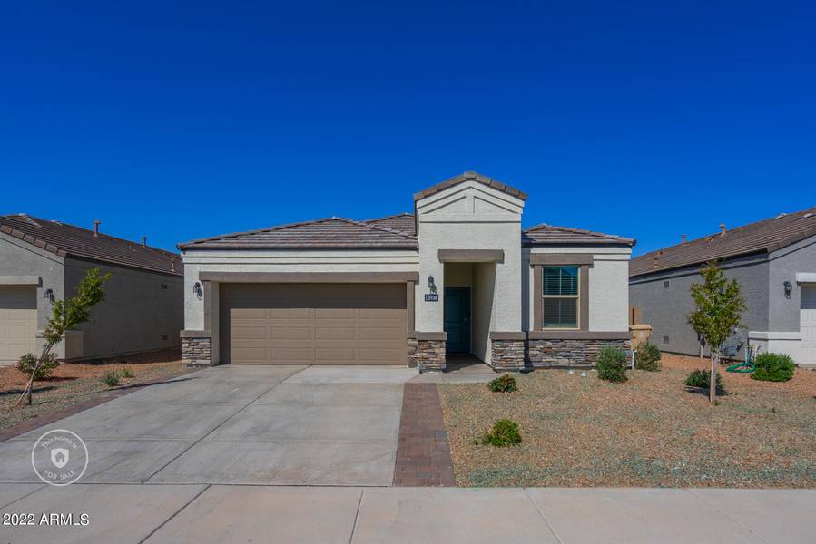 3936 N 308TH Drive, Buckeye, AZ 85396