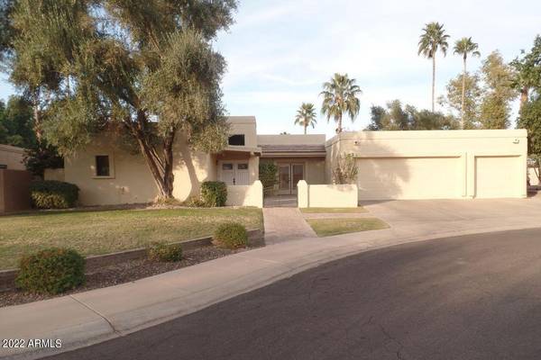 Scottsdale, AZ 85258,8714 E SAN LORENZO Drive