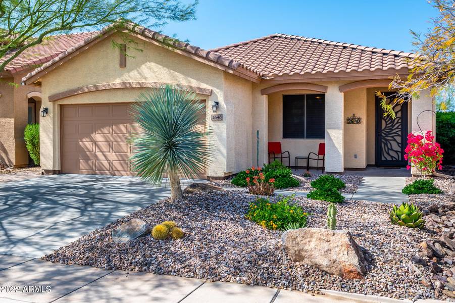 2640 W PATAGONIA Way, Phoenix, AZ 85086