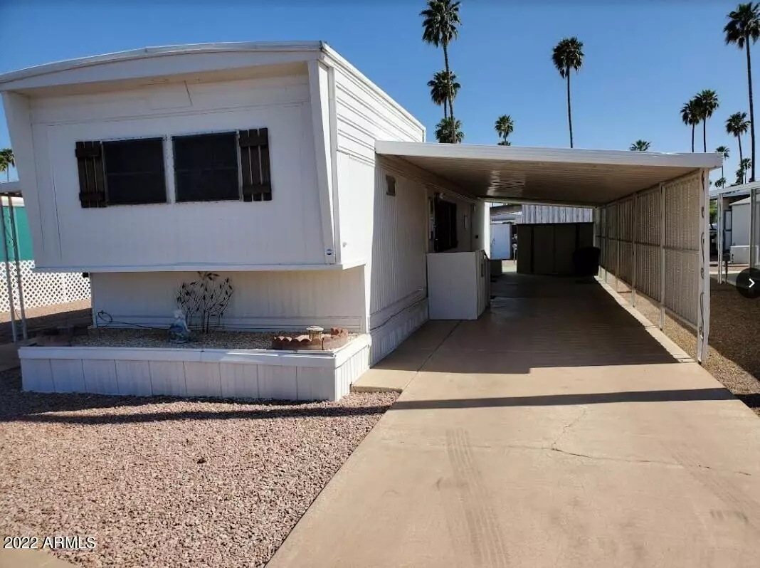 Mesa, AZ 85204,150 S Windsor -- #G98