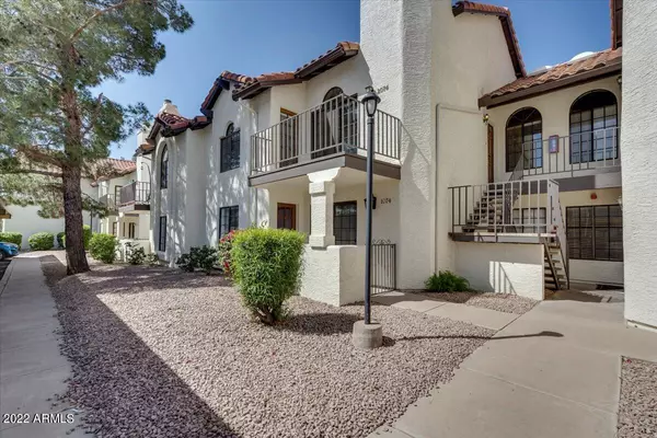 11011 N 92ND Street #2074, Scottsdale, AZ 85260