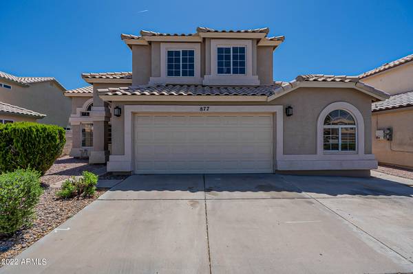 Gilbert, AZ 85233,877 W SHELLFISH Drive