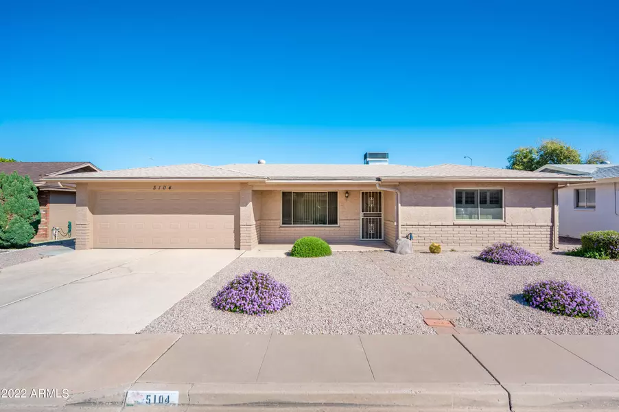 5104 E Farmdale Avenue, Mesa, AZ 85206