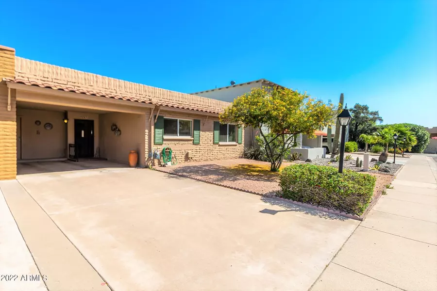 7836 E COOLIDGE Street, Scottsdale, AZ 85251