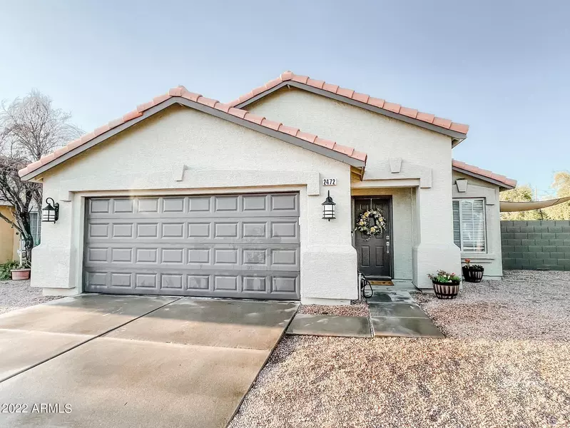 2472 E SPRINGFIELD Place, Chandler, AZ 85286