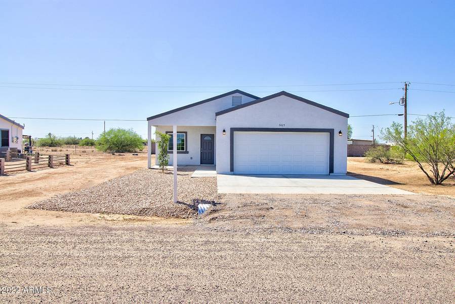 3425 W PARAISO Drive #26, Eloy, AZ 85131