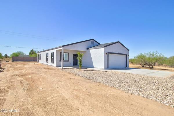 Eloy, AZ 85131,3425 W PARAISO Drive #26