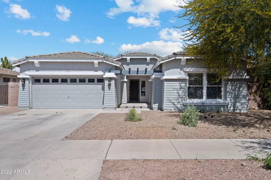 18944 E KINGBIRD Drive, Queen Creek, AZ 85142