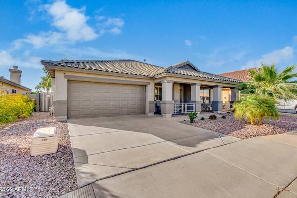 Surprise, AZ 85374,17218 N MELISSA Lane