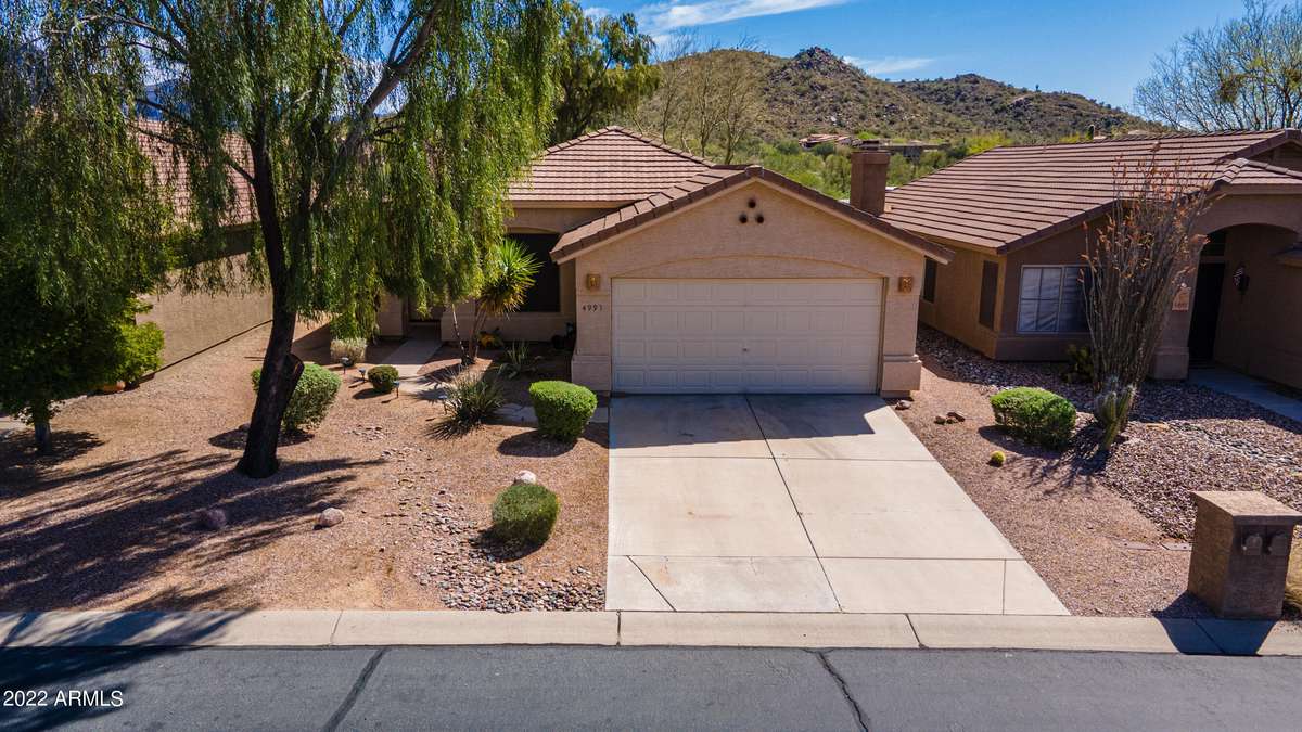 Gold Canyon, AZ 85118,4993 S LOUIE LAMOUR Drive