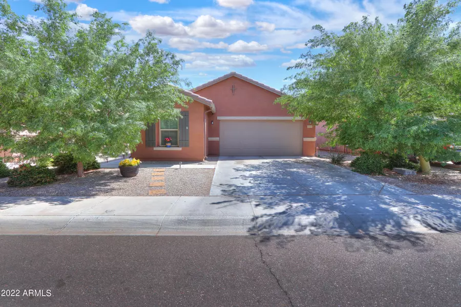 40933 W MARY LOU Drive, Maricopa, AZ 85138