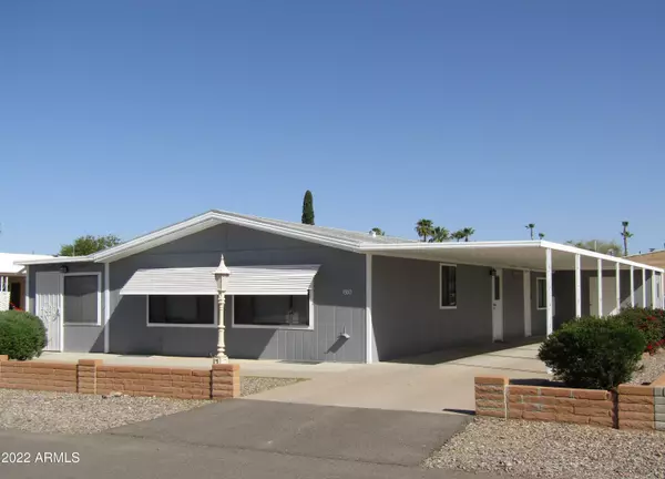 810 E PENNSYLVANIA Avenue #D, Florence, AZ 85132