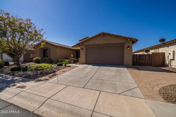 Queen Creek, AZ 85140,603 W LEATHERWOOD Avenue