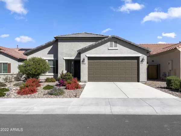 5650 W Valor Way, Florence, AZ 85132