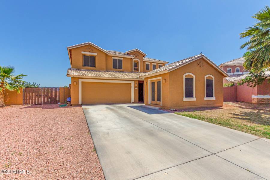 1593 E 10TH Street, Casa Grande, AZ 85122