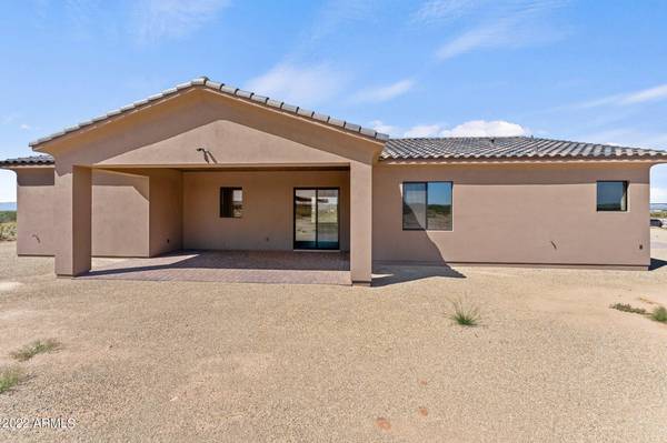 Wickenburg, AZ 85390,45425 W Harcuvar Street