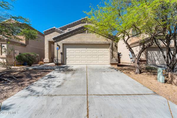 23442 W HARRISON Drive, Buckeye, AZ 85326