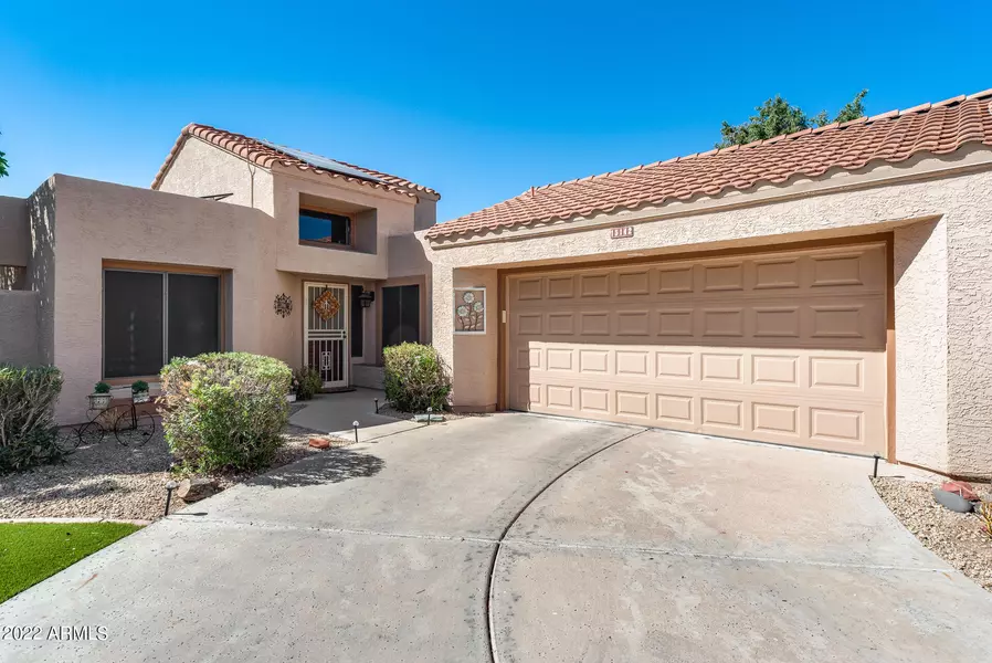 15142 N 86TH Lane, Peoria, AZ 85381