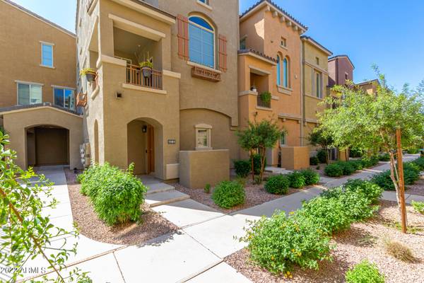 Gilbert, AZ 85233,240 W JUNIPER Avenue #1161