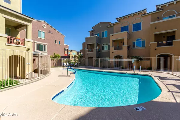 Gilbert, AZ 85233,240 W JUNIPER Avenue #1161