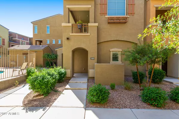 Gilbert, AZ 85233,240 W JUNIPER Avenue #1161