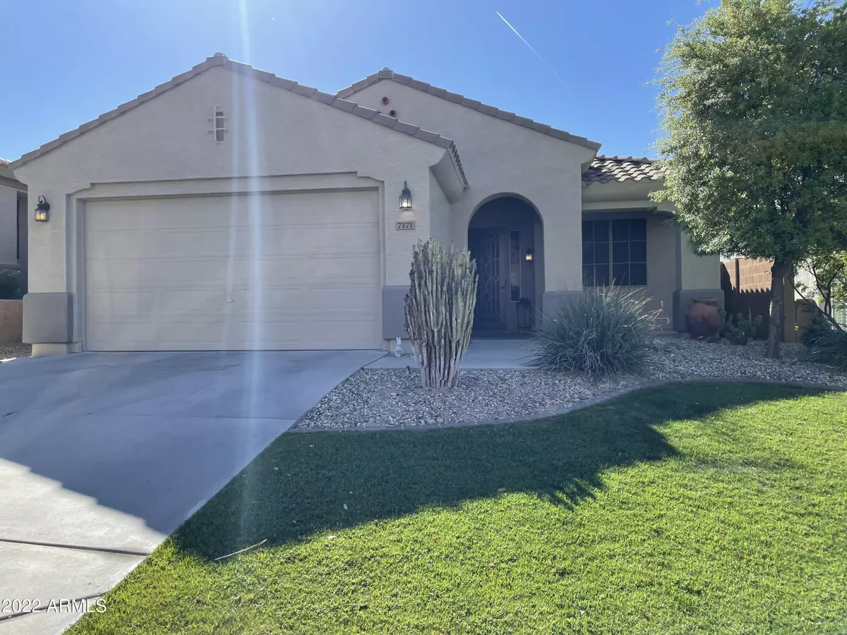 Peoria, AZ 85383,7171 W DESERT MIRAGE Drive