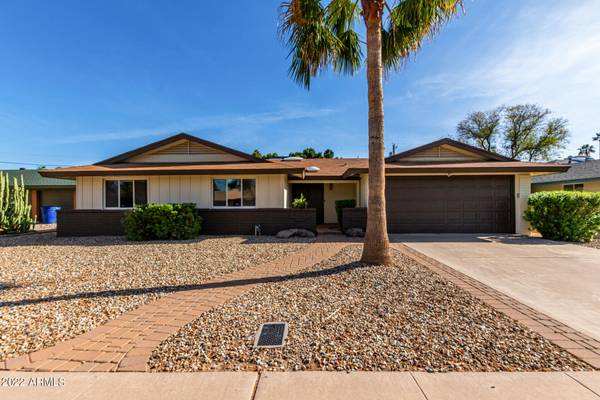 1201 E WESLEYAN Drive, Tempe, AZ 85282