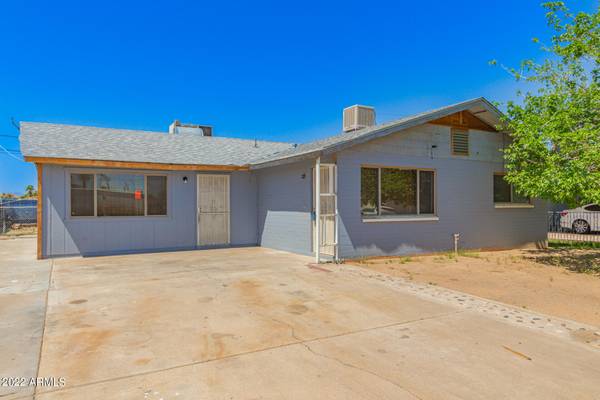 El Mirage, AZ 85335,13522 N POPPY Street