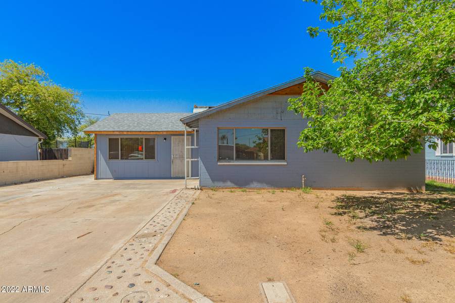 13522 N POPPY Street, El Mirage, AZ 85335