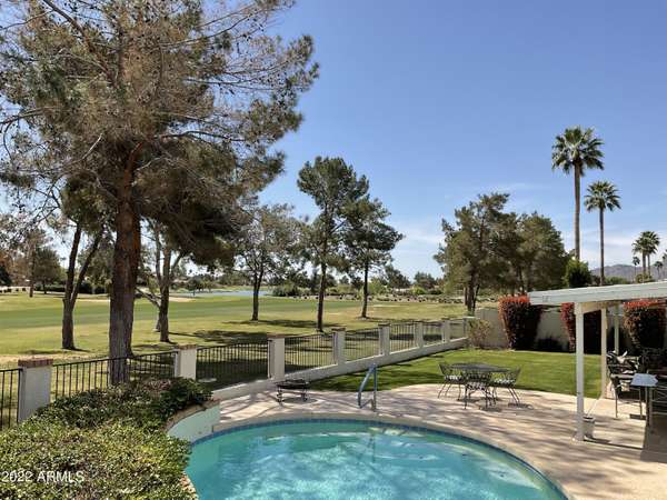 Scottsdale, AZ 85258,8019 E Via Marina --