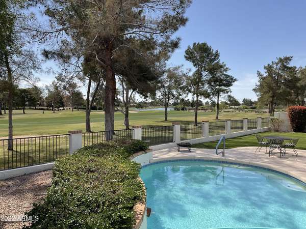 Scottsdale, AZ 85258,8019 E Via Marina --