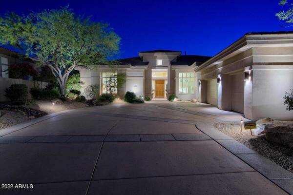 Scottsdale, AZ 85255,10859 E KAREN Drive