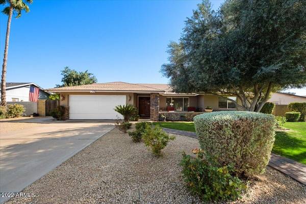 Scottsdale, AZ 85254,5017 E BLANCHE Drive