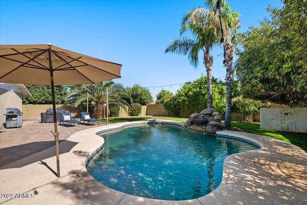 Scottsdale, AZ 85254,5017 E BLANCHE Drive