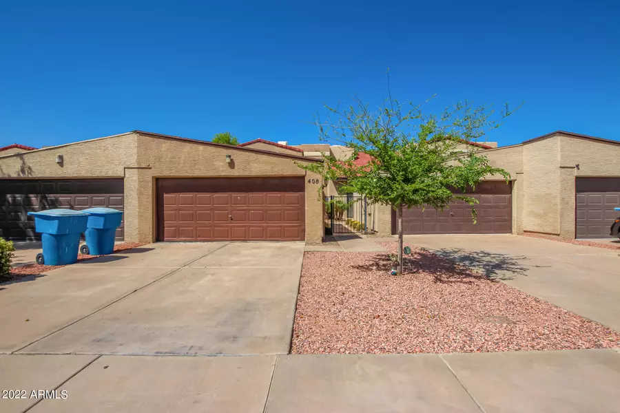 408 E PECAN Road, Phoenix, AZ 85040